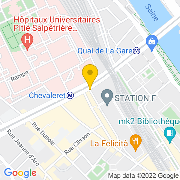 Google Map