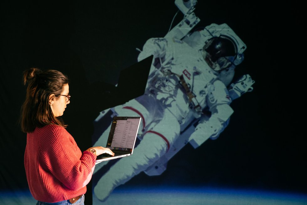 5 leçons innovantes de la Nasa pour faire décoller votre management