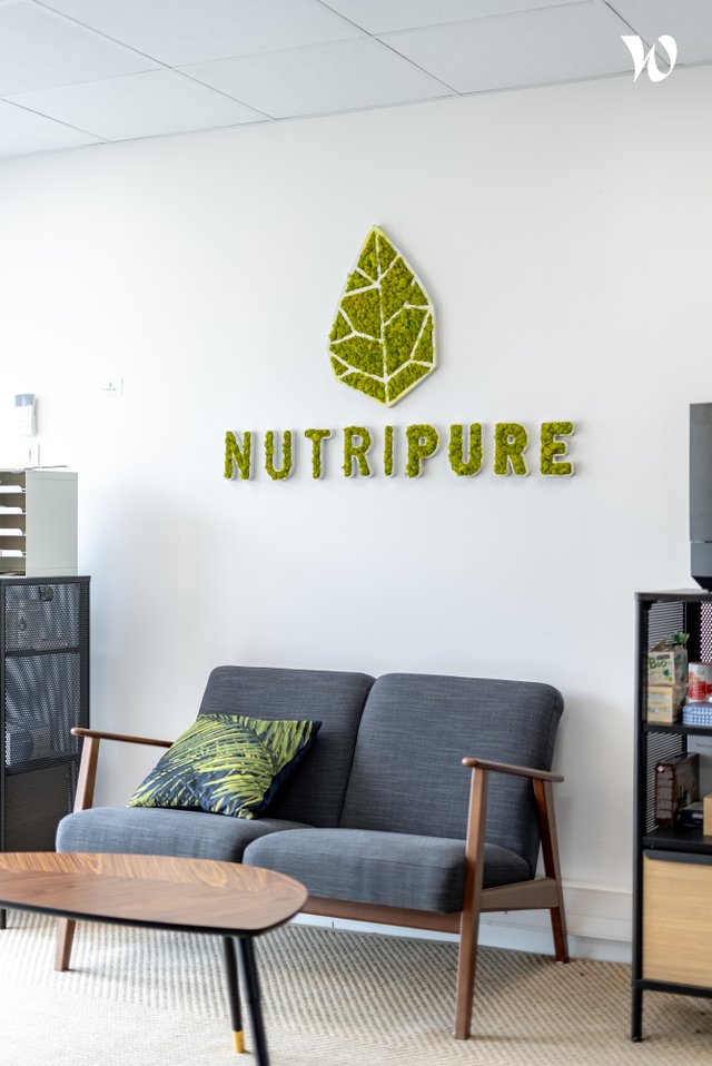 Nutripure