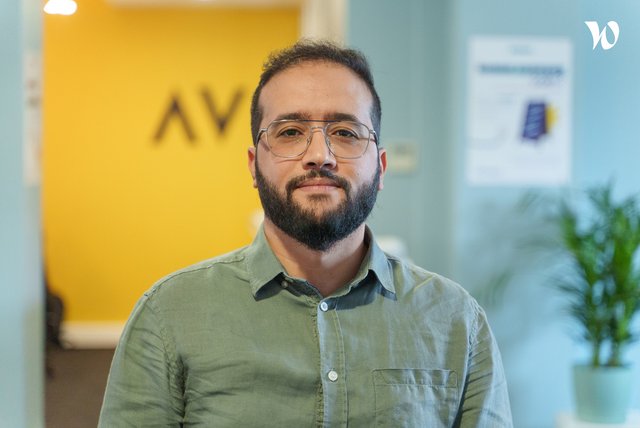 Rencontrez Hicham, Solution Architect - Daveo