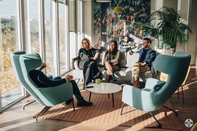 BPCE INFOGERANCE & TECHNOLOGIES