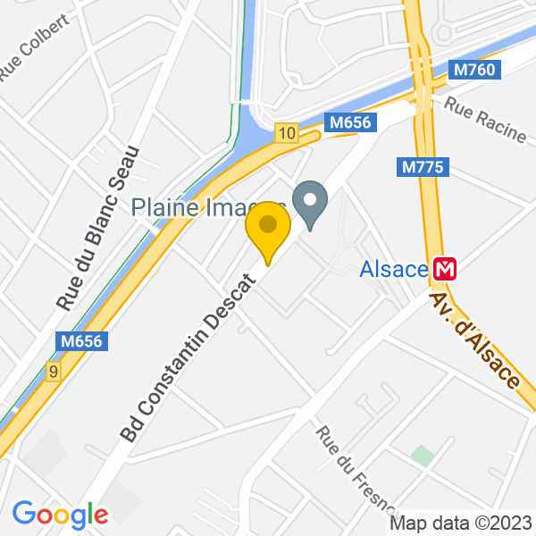 99C, Boulevard Constantin Descat, Tourcoing, 59200, Tourcoing