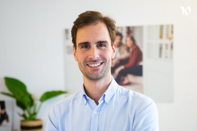 Rencontrez Jérôme, Co-fondateur - Groupe PDBM (Pied de Biche - Maradji)