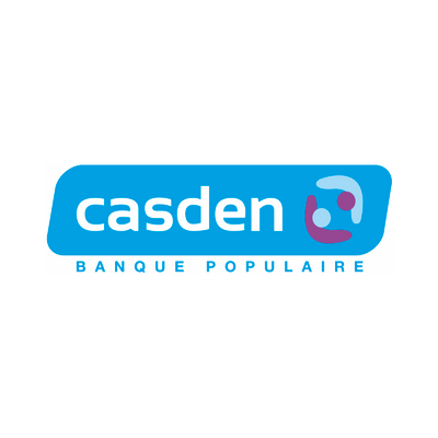 CASDEN Banque Populaire - Groupe BPCE