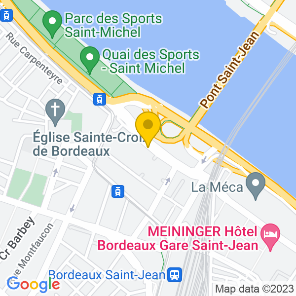 6, Quai de Paludate, Bordeaux, 33800, Bordeaux