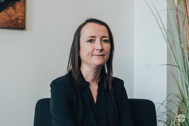 Rencontrez Anne-Sophie, Business Developper - CAMPING-CAR PARK