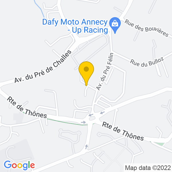 1 Imp. des Marais, 74940, Annecy