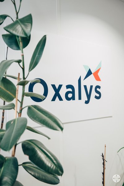 Groupe Oxalys