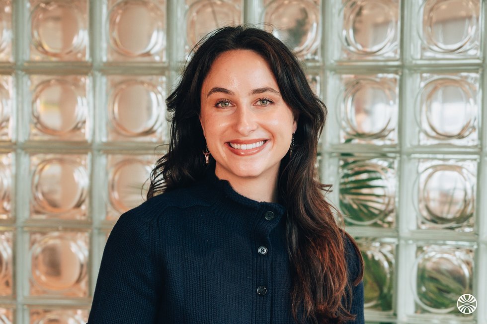 Rencontrez Elena, Head of Partnerships & Events - Favikon