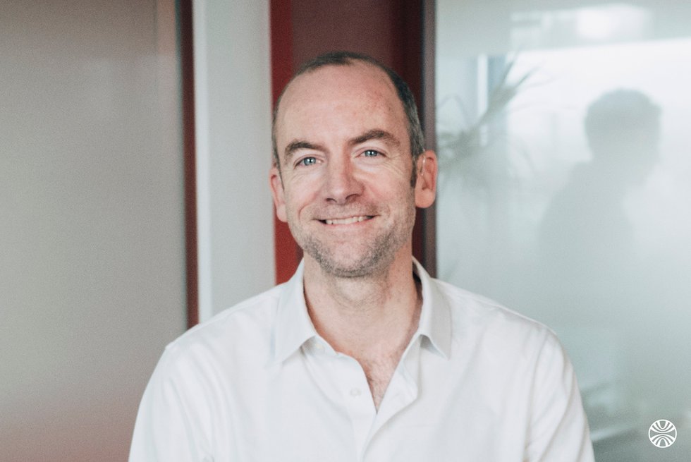 Rencontrez Olivier, CEO - Rogervoice