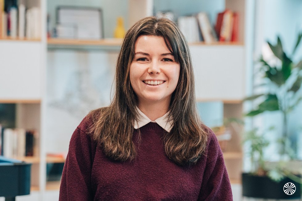 Rencontrez Fleur, Talent Acquisition Manager - PAYPLUG