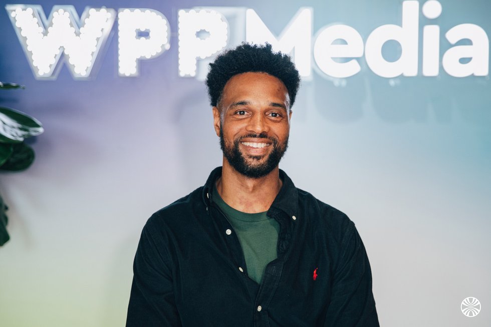 Rencontrez Virgile, Head of Search Expérience - WPP Media