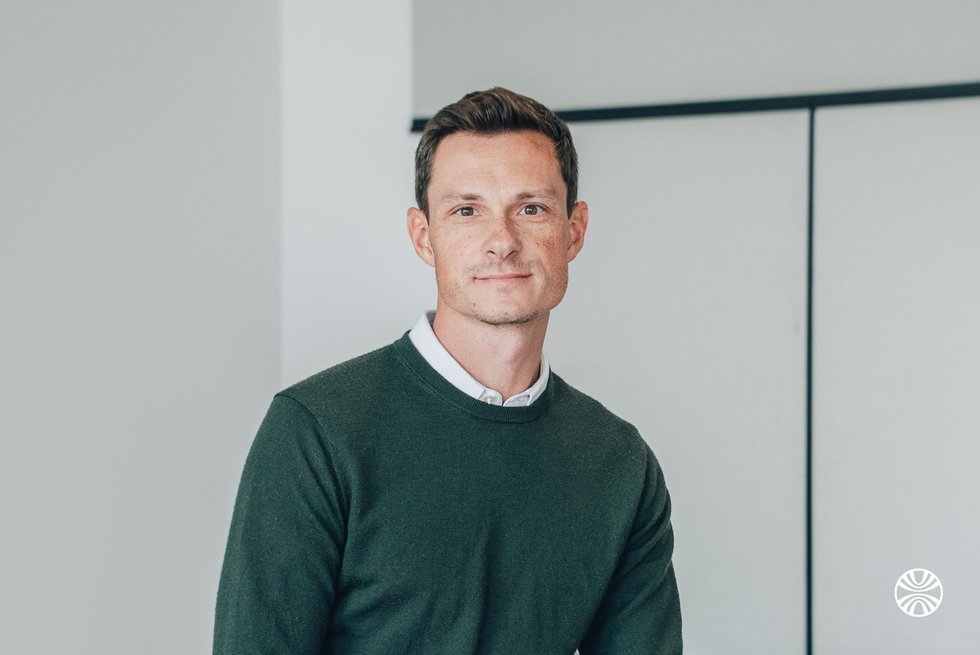 Rencontrez Ludovic, Talent Senior Coordinator - Boston Consulting Group
