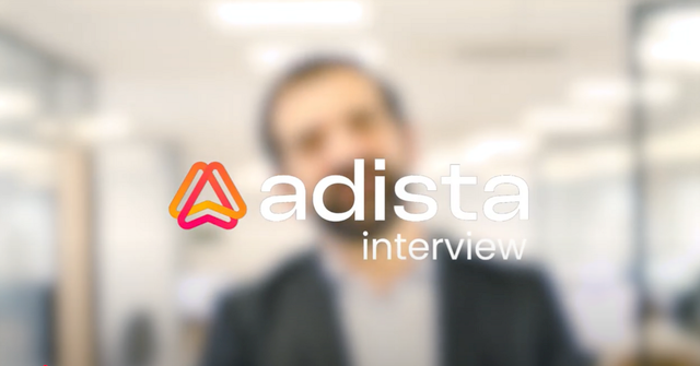 Rencontrez Pierre, Chief Operating Officer - adista