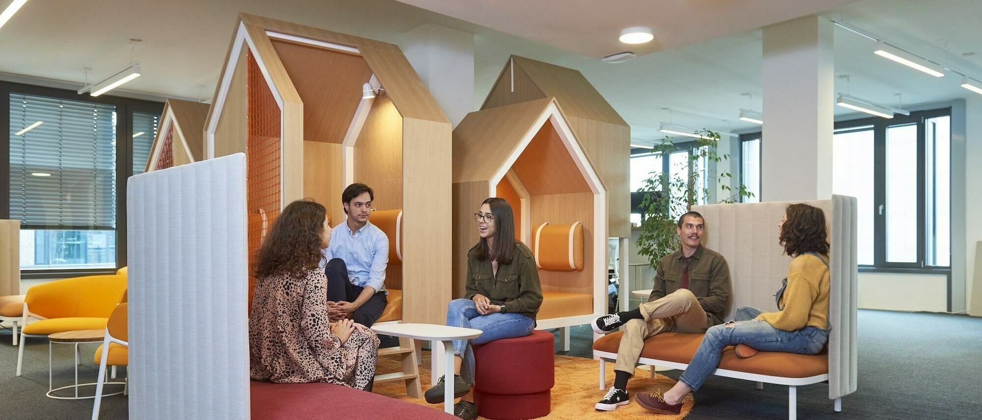 Growth Marketing Manager Belgium Emma The Sleep Company