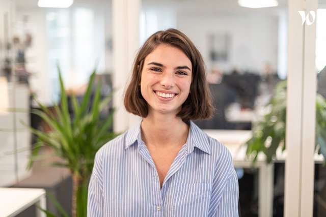 Rencontrez Anaïs, Product Owner - Craft AI