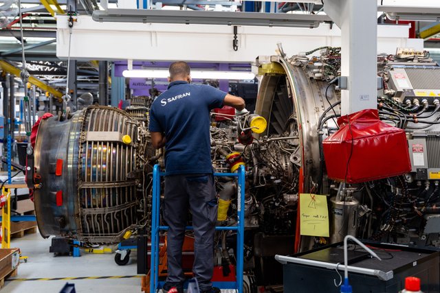 Safran Aircraft Engines