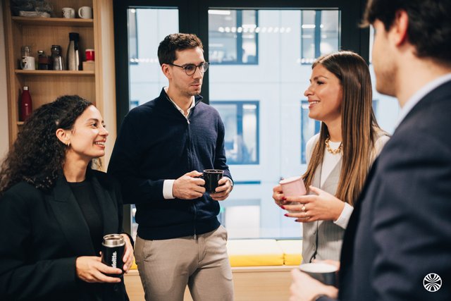 Deloitte General Services