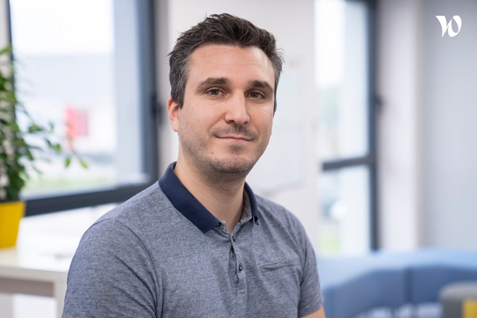 Rencontrez Maxime, Chief Operating Officer - AKEOPLUS