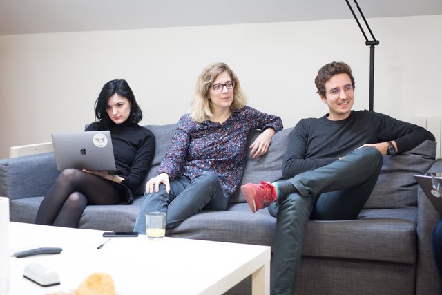 Cap Collectif : photos, vidéos, recrutement