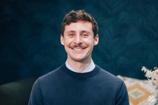 Rencontrez Médérick, Ingénieur Projet - Vulcain Engineering Group