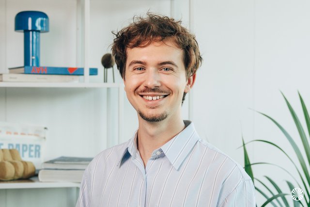 Meet Vivien, People and Transformation Consultant - Parella