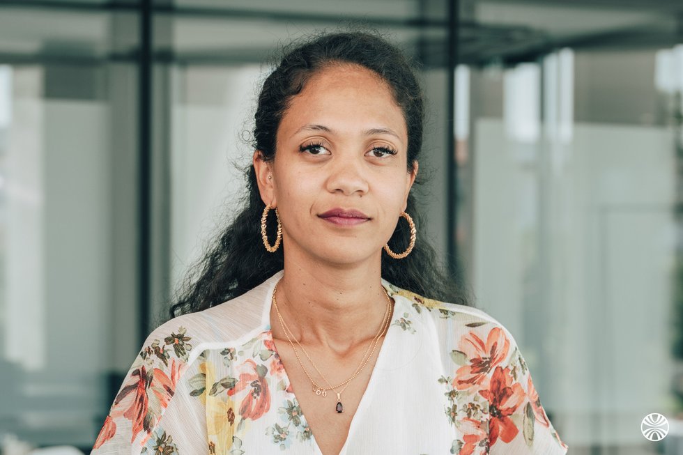 Rencontrez Aurélie, Consultante senior en recrutement et formatrice - GIO Recrutement