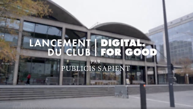 Publicis Sapient