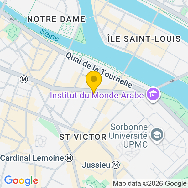 Boulevard Saint-Germain, 75005, Paris