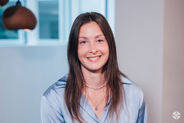 Rencontrez Charline, Consultante Supervising Senior - Vertone