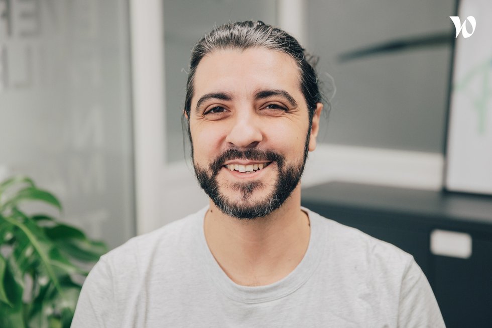 Rencontrez Léo, CMO et Co-fondateur - ADN Realty