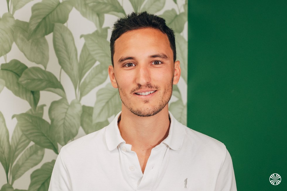 Rencontrez Arthur, Project Manager - Driveco