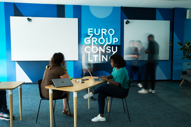 Eurogroup Consulting