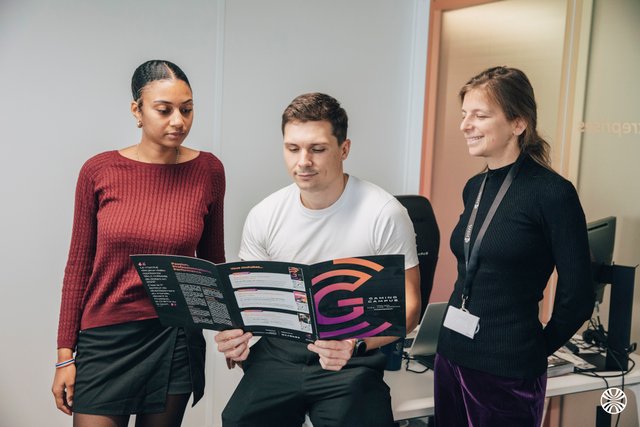 Quest Education Group