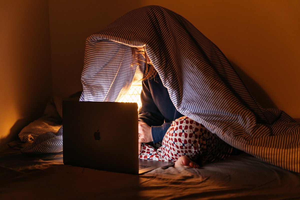 Rever Du Travail C Est Normal Cinq Reves Recurrents Decryptes