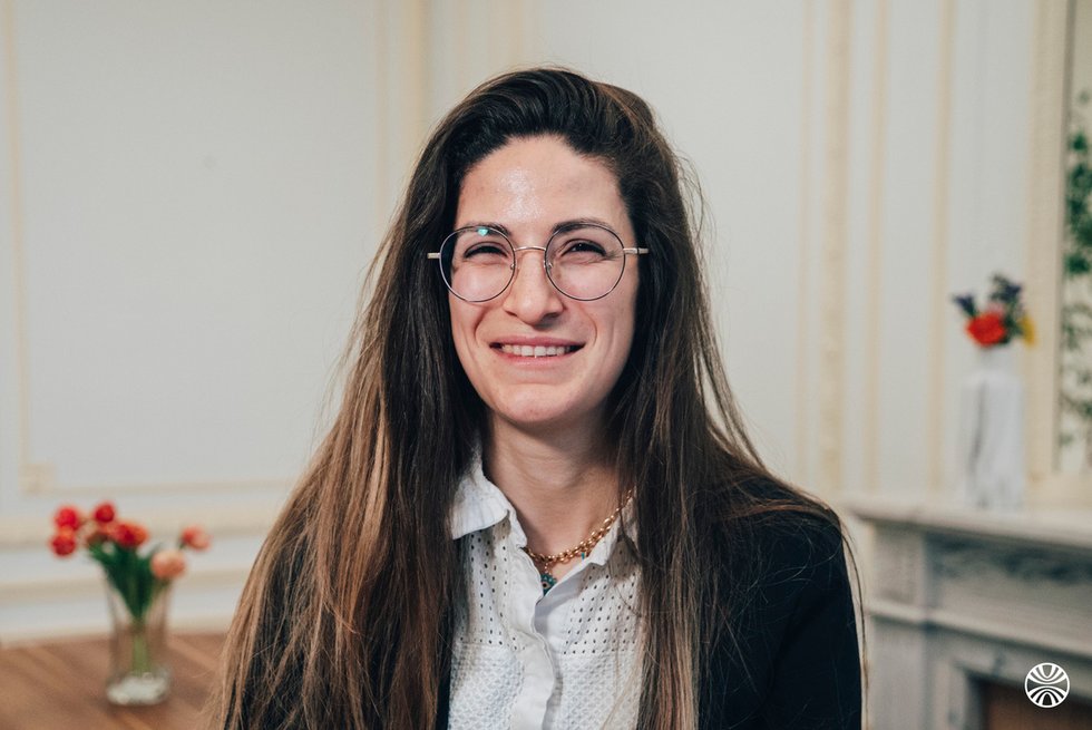 Rencontrez Lisa, Responsable Customer Operations & Automation - AI6 Technologies