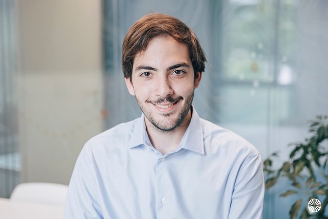 Meet Jean-Baptiste, Commercial & Marketing - SYSNAV