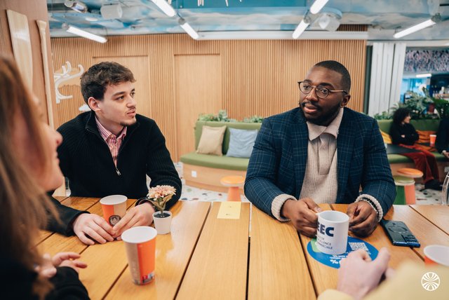 École de l'Excellence Commerciale