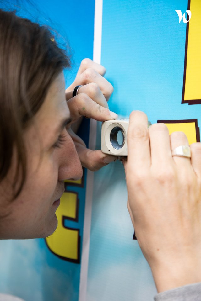 Mignotgraphie
