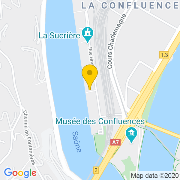 52 Quai Rambaud, 69002, Lyon 2e Arrondissement