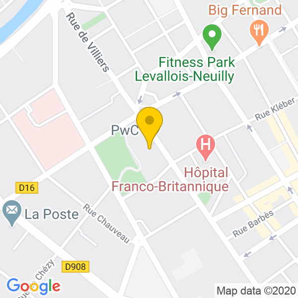 61 Rue de Villiers, 92200, Neuilly-Sur-Seine