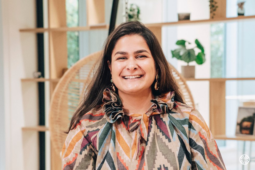 Rencontrez Lola, Team leader - STAFFMATCH