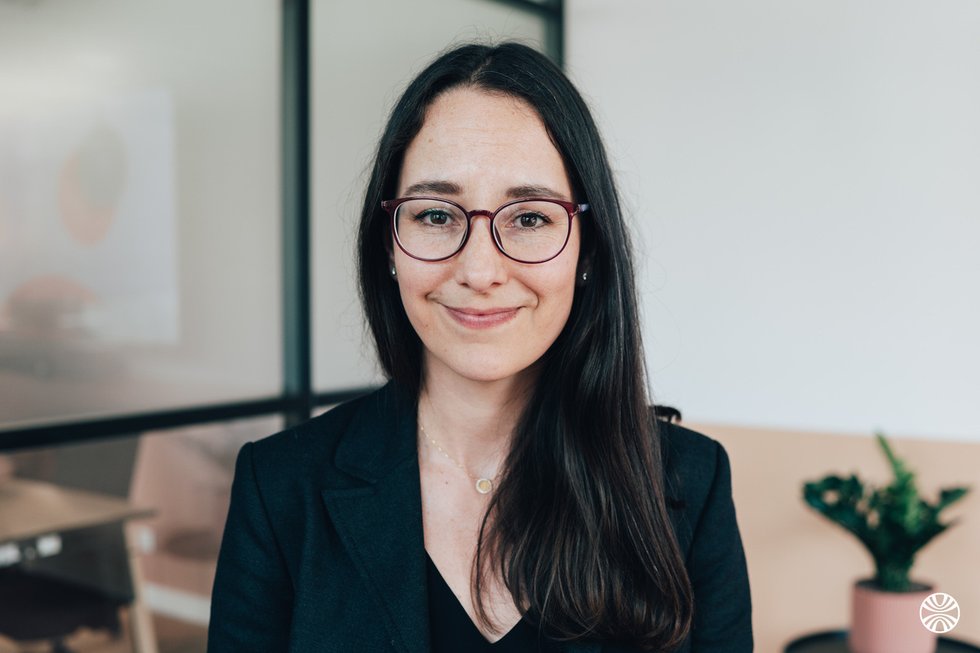 Rencontrez Sarah, Strategic and Operational Marketing Manager - Whitelab Genomics