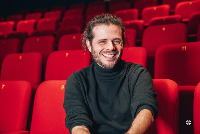 Rencontrez David, Administrateur Systeme & réseau - Paris Entertainment Company