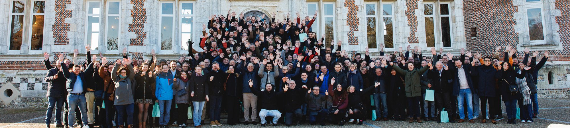 Savencia IT & Digital Services