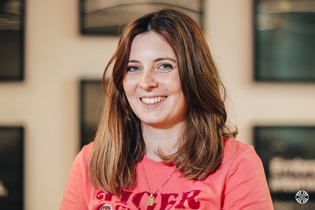 Rencontrez Noémie, Senior Product Designer - MakiPeople