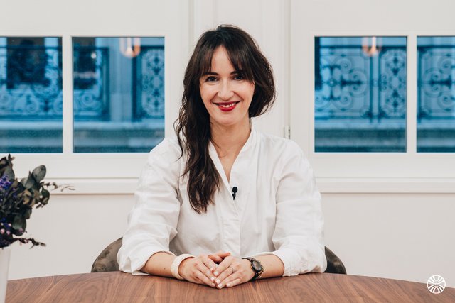 Rencontrez Laurie, CPO - Felicity