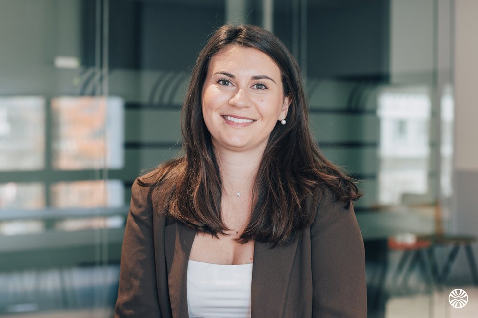 Rencontrez Emmanuelle, Responsable Négociations Sites Neufs Complexes - Cellnex France Groupe