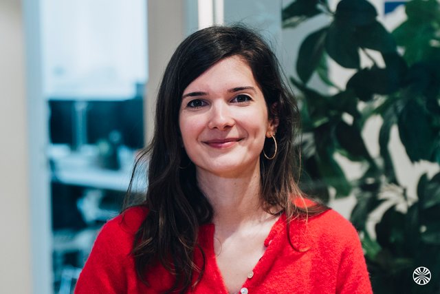 Rencontrez Ophélie, DRH - Emeria Technologies