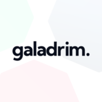 Logo GALADRIM